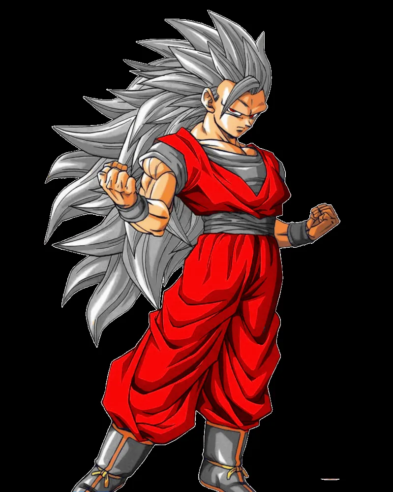 Goku and raditz allies forever - Dragonball Fanon Wiki