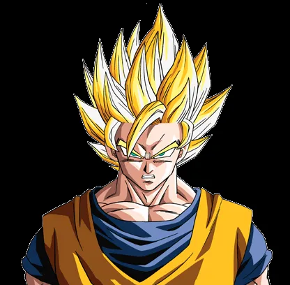 Son Goku - Dragon Ball Wiki