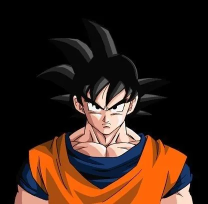 Goku El Mejor Personaje De La Historia - Taringa!