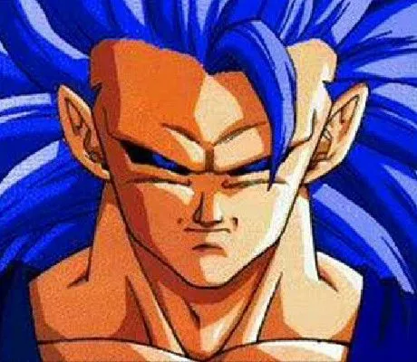 Goku ssj6 addon - ZEQ2 STYLE BID FOR POWER Mod for ZEQ2 Lite - Mod DB