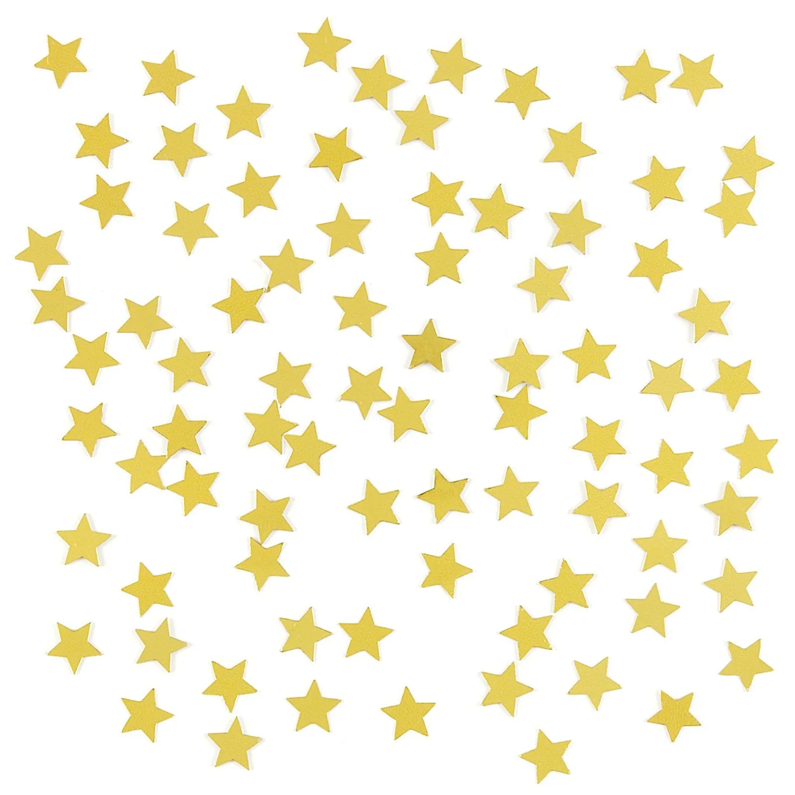 Gold Stars Confetti [Party Themes - Party Supply] - In Stock : About ...