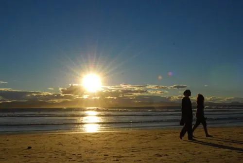 GoldenDays.au experience