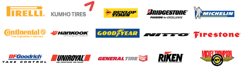 Nuestras Gomas | Bayamon Tire Distributors