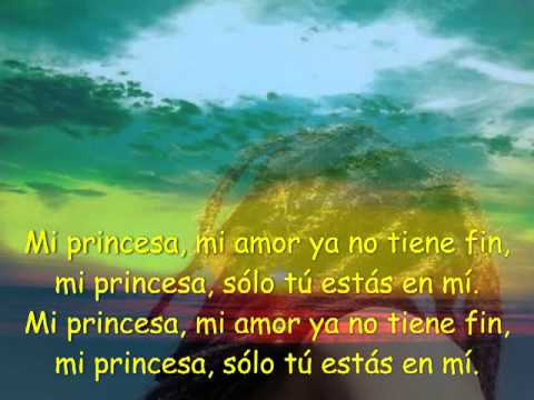 Gondwana - Mi Princesa (+ Letra) (Muy Buena :P) - YouTube