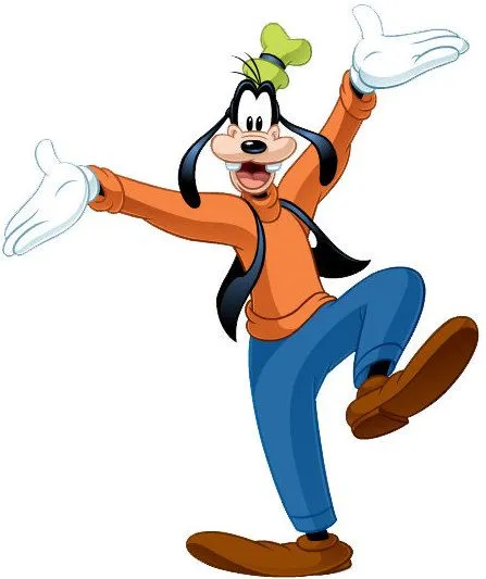 Goofy - Disney Wiki