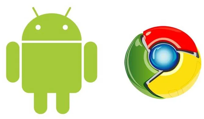 Google-Chrome-para-Android | Blog Oficial de Phone House