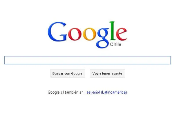 Google confirma que el SII le solicitó información sobre todos sus ...