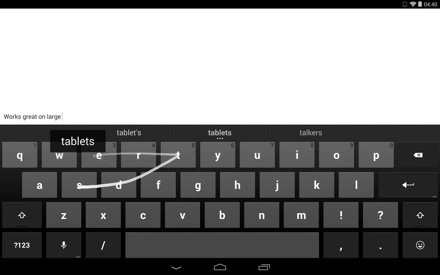 Google disponibiliza Hangouts com SMS e Teclado do KitKat na Play ...