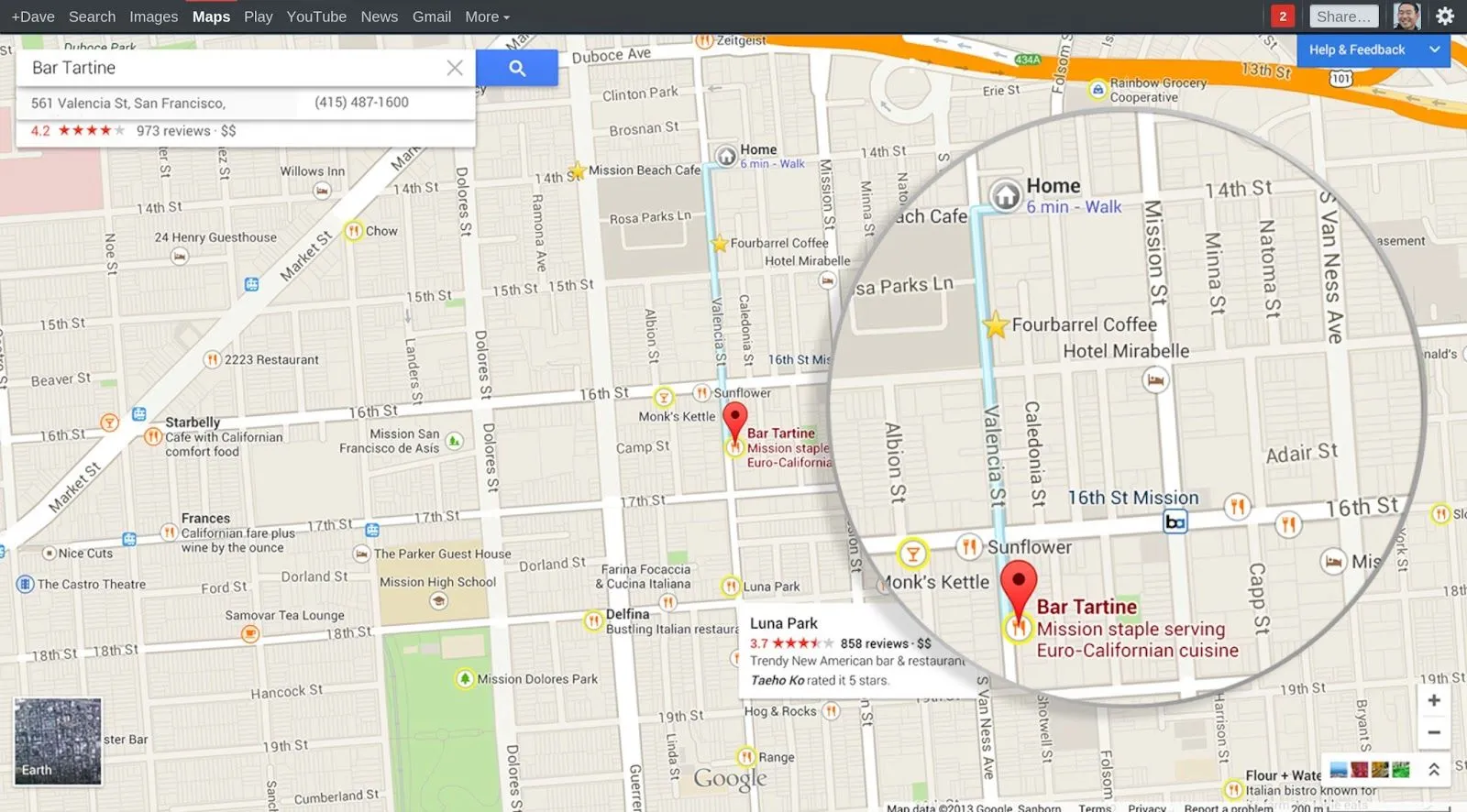 Google has rebuilt Maps from 'ground up,' with iPad version coming ...