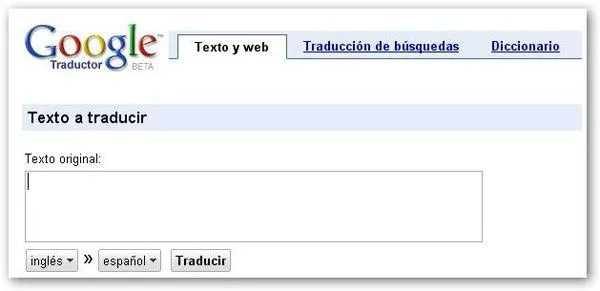 Google trabaja en un traductor simultáneo para el móvil - tuexperto.