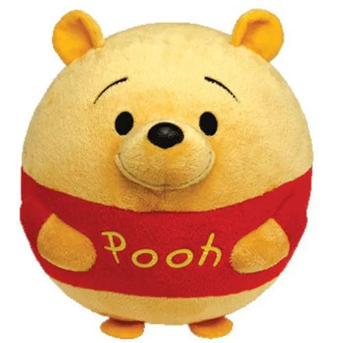 Gopher Winnie The Pooh Action Figure - The Best of Action Figure