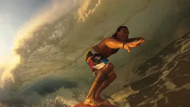 GoPro HD HERO camera: The Surf Movie on Vimeo