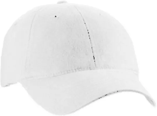 gorra gabardina blanca modelo dggabnb 04b