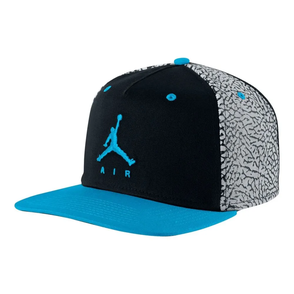 Gorra Jordan Jumpman Air Trucker Nike - Complementos - Sombreros ...