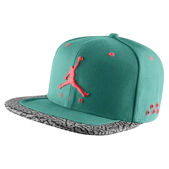 Gorra Jordan Jumpman Nike · Nike · Deportes · El Corte Inglés