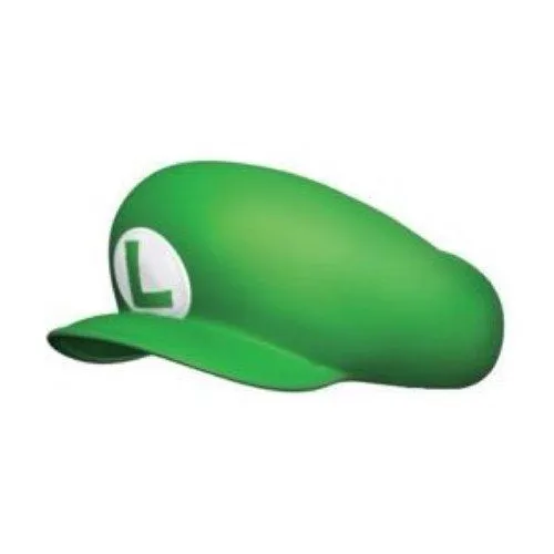 La gorra de Luigi (@Lagorradeluigi) | Twitter