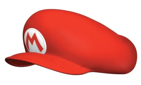 Gorra de Mario - Super Mario Wiki - La enciclopedia de Mario