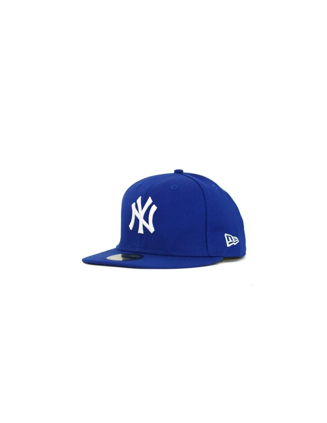 Gorra NEW ERA N.Y. ROYAL WHITE - Comun20