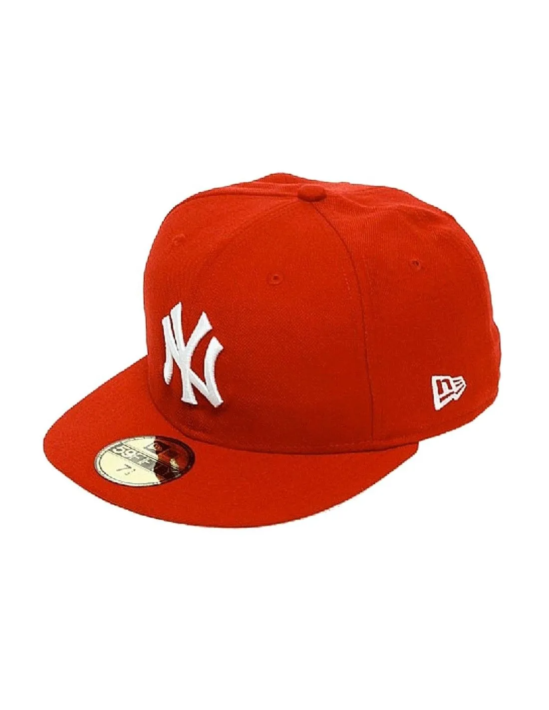 Gorra Ny De New Era Pictures to pin on Pinterest