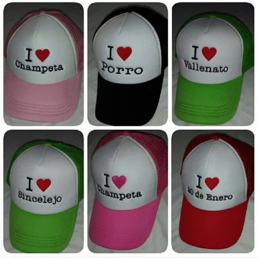 Gorra Personalizada (@CachuchasCtg) | Twitter