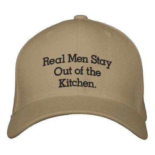 Gorra de Pickleball de los hombres Gorras Bordadas | Zazzle