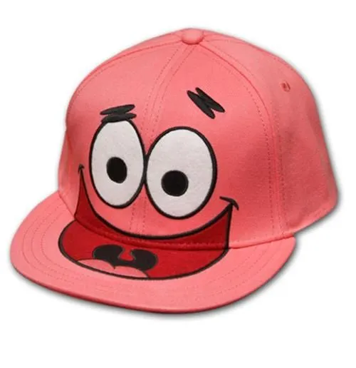 Gorra SPONGEBOB SQUAREPANTS Patrick por tan sólo € 19,48 en ...