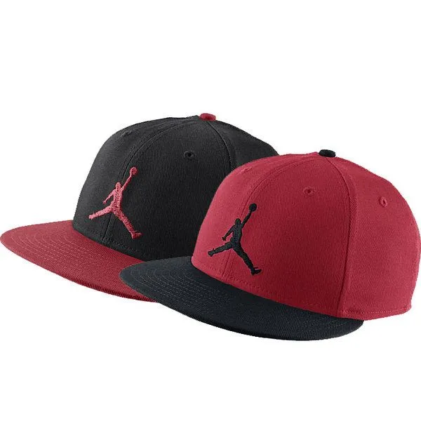 Gorra The Jordan Jumpman True Snap Back Hat - BASKETSPIRIT.