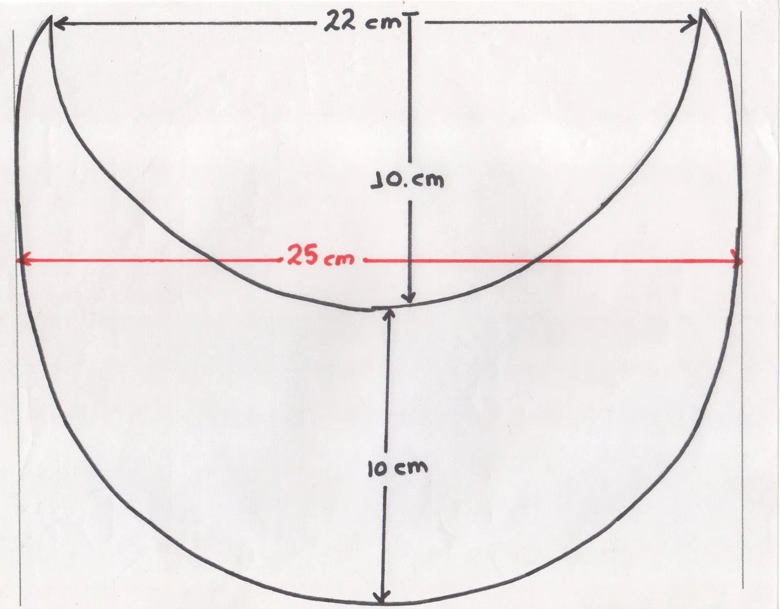 Gorra, visera en foami para niñas y niños - Arte en Tus Manos con Lili y Sam