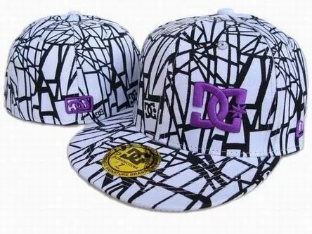 Gorras dc para mujer - Imagui