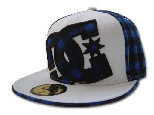 Gorras dc shoes - Imagui