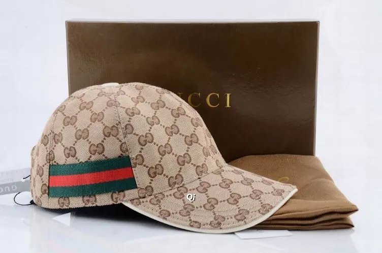 Gorras gucci originales - Imagui