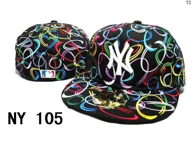 Gorras ny - Imagui