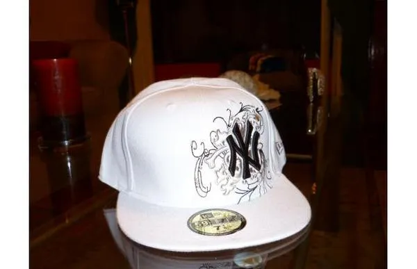 Gorras ny - Imagui