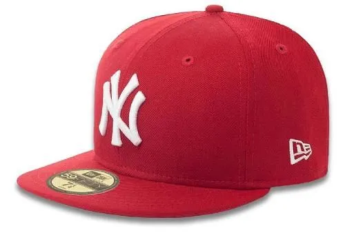 GORRAS DE NY | A Tope de Barato