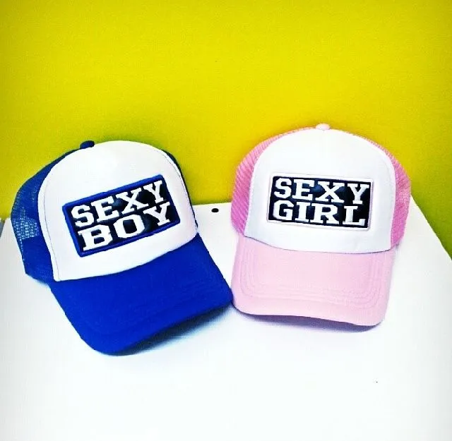 Gorras Personalizadas Parejas on Pinterest