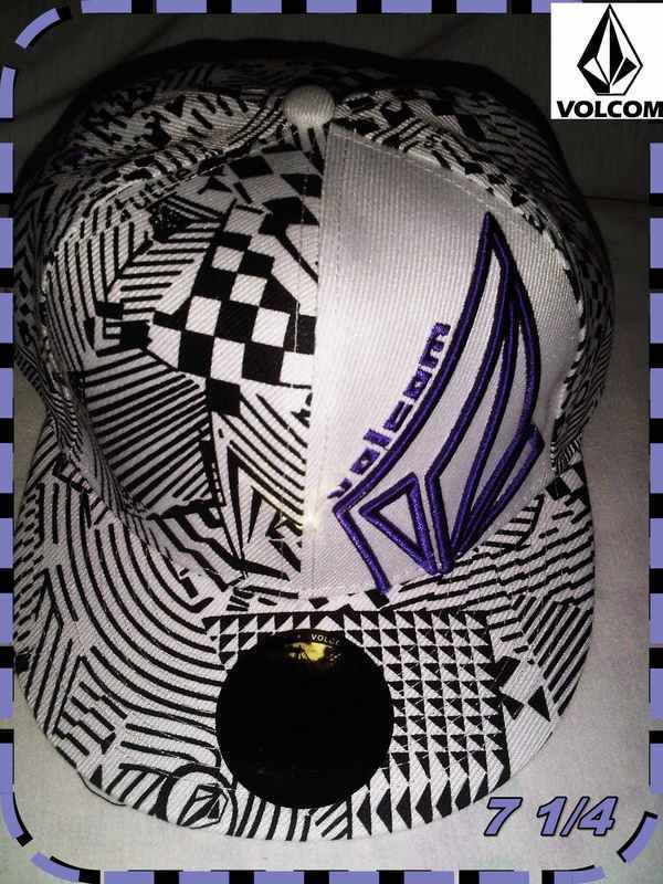 gorras planas