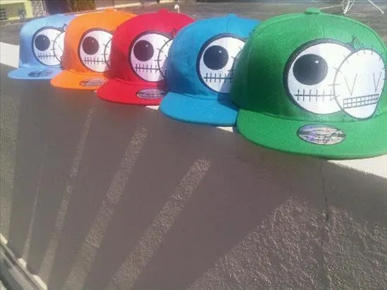 ReggaetonJesus | Noticias de Reggaeton: Remate de Gorras ...