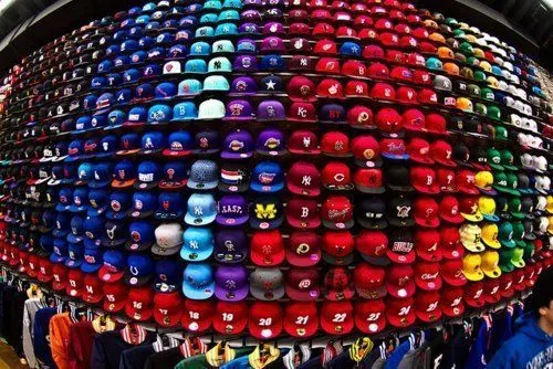 gorras | Tumblr