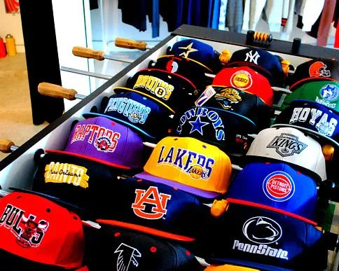 gorras | Tumblr