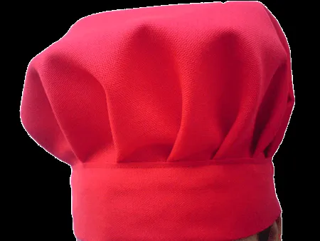 Gorro de Chef | Delantales de cocina