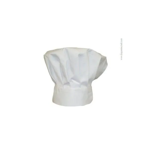 Gorro de Chef Italiano