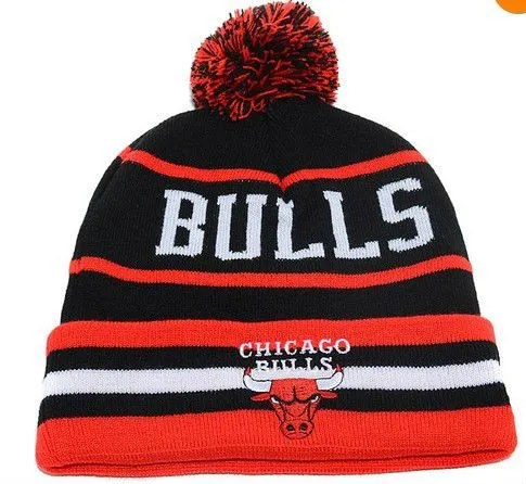 Chicago bulls cadera-hop bboy hombres sombreros de las mujeres ...