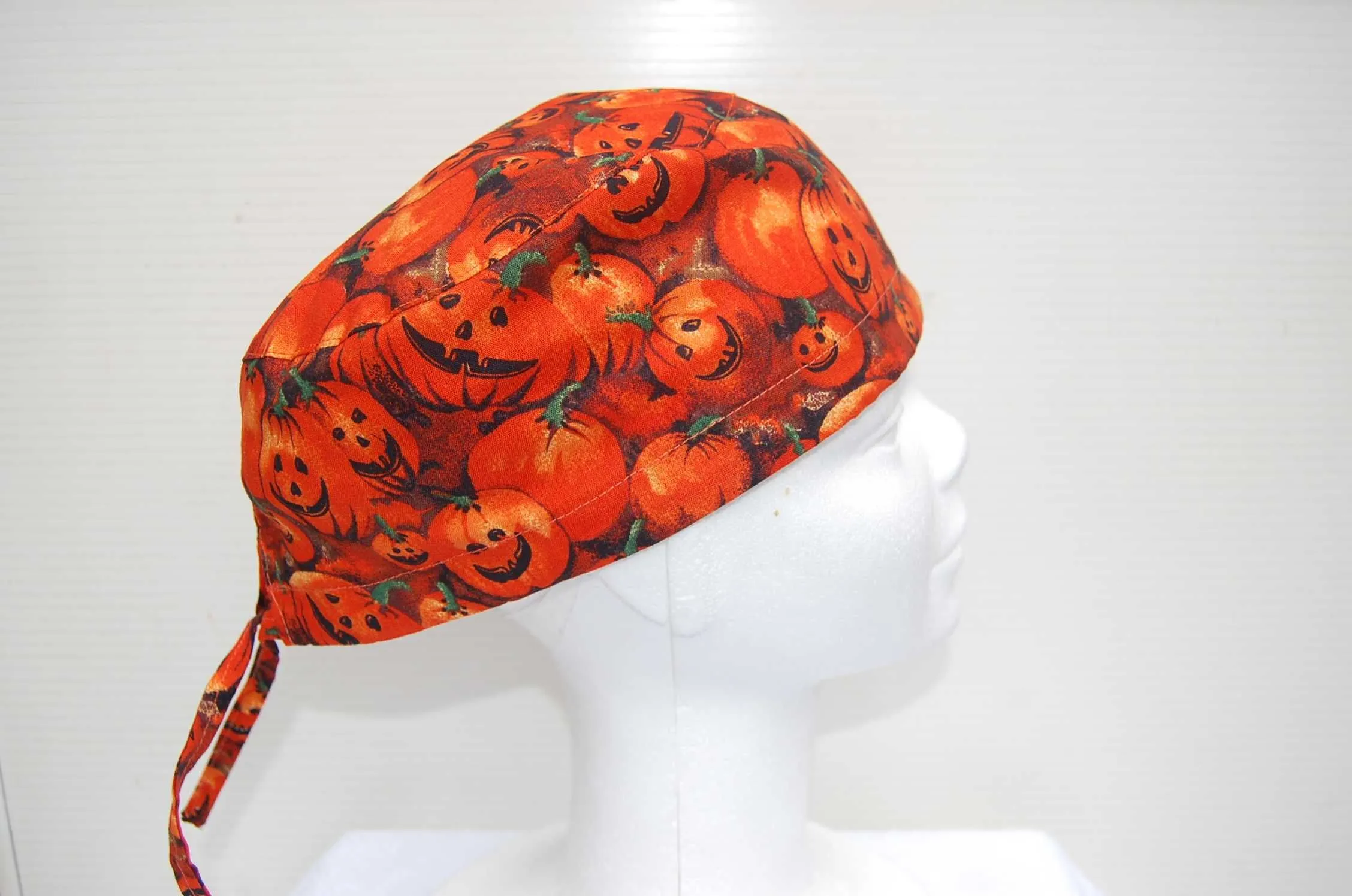 Gorro de Cirugía de Halloween de Hombre