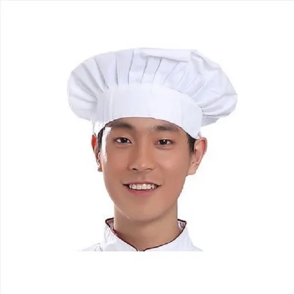 Gorro De Cocinero Blancos - Compra lotes baratos de Gorro De ...