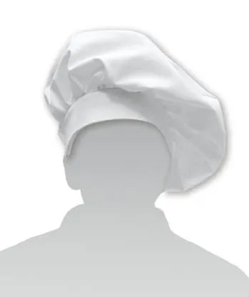 Gorro de chef - Imagui