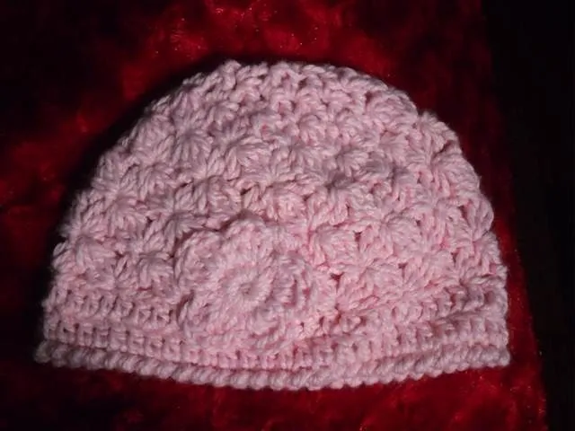 Gorro Ganchillo Crochet | Flickr - Photo Sharing!