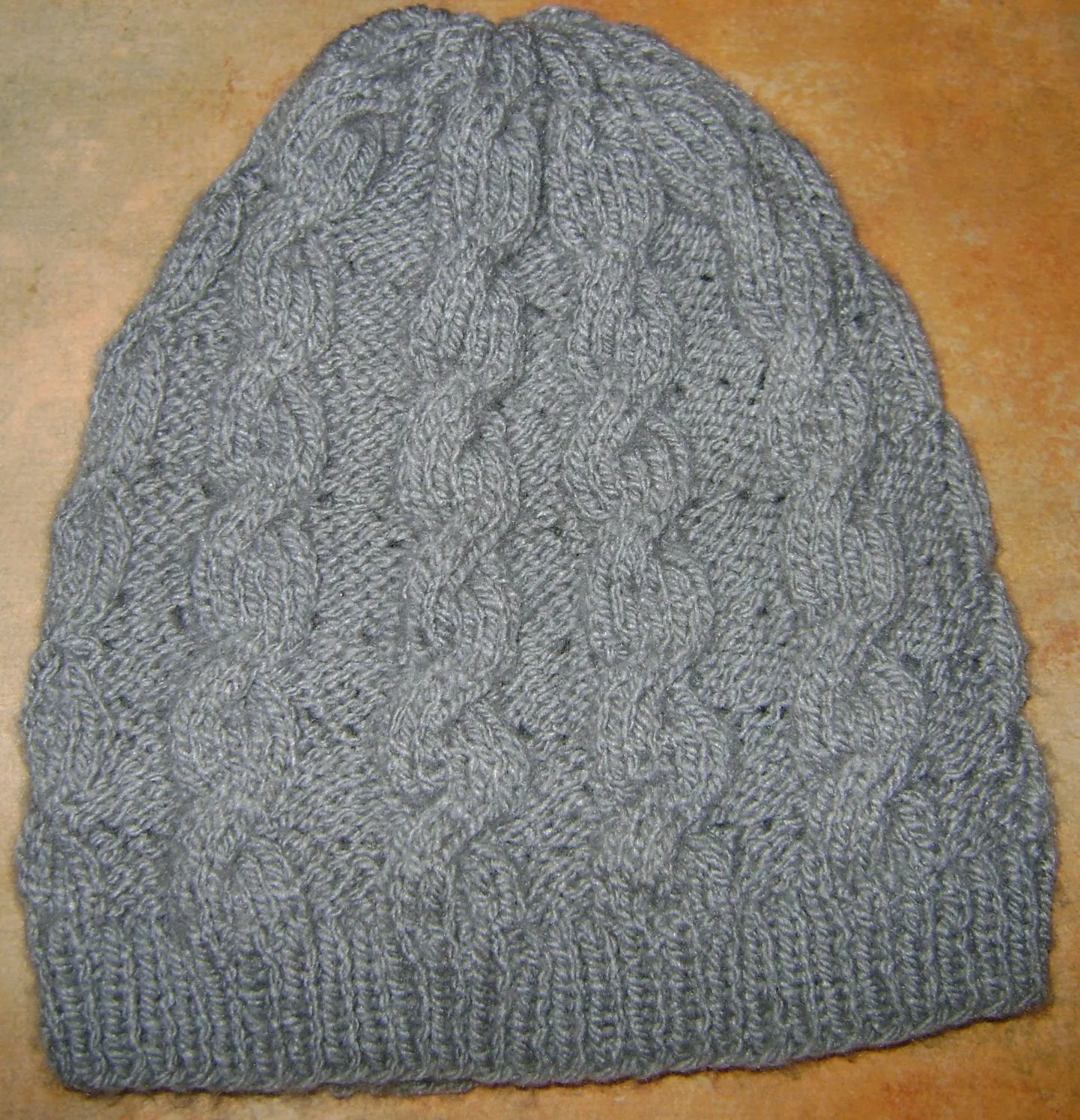 Gorro De Lana Modelo Edad Media Pictures