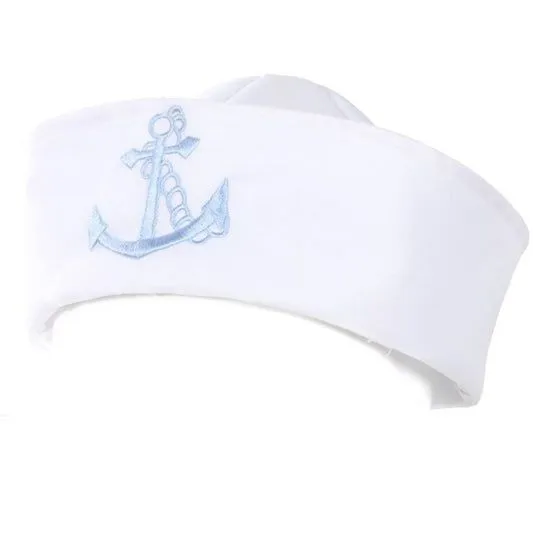 Gorro Marinero | Don Disfraz