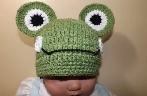 Gorro de mono en #crochet video - 2 - YouTube | GORROS/SOMBREROS ...