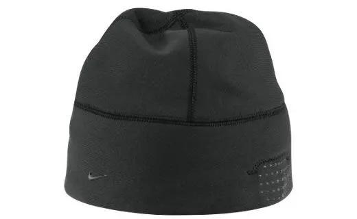 Gorro Nike Hatphones con bolsillo para iPod nano | iPodTotal